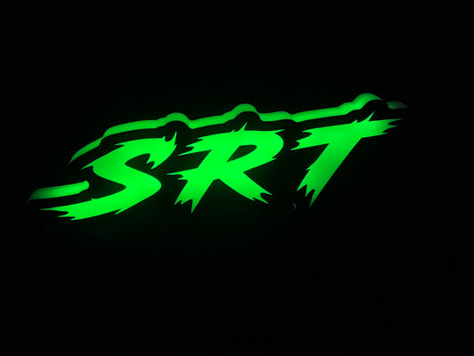 SRT V2 LED Grille Light