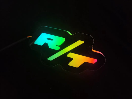 R/T LED Grille Light