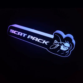 ScatPack V1 LED Grille Light