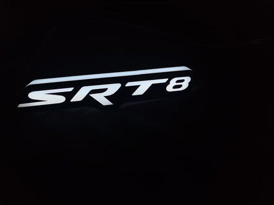 SRT8 V1 LED Grille Light