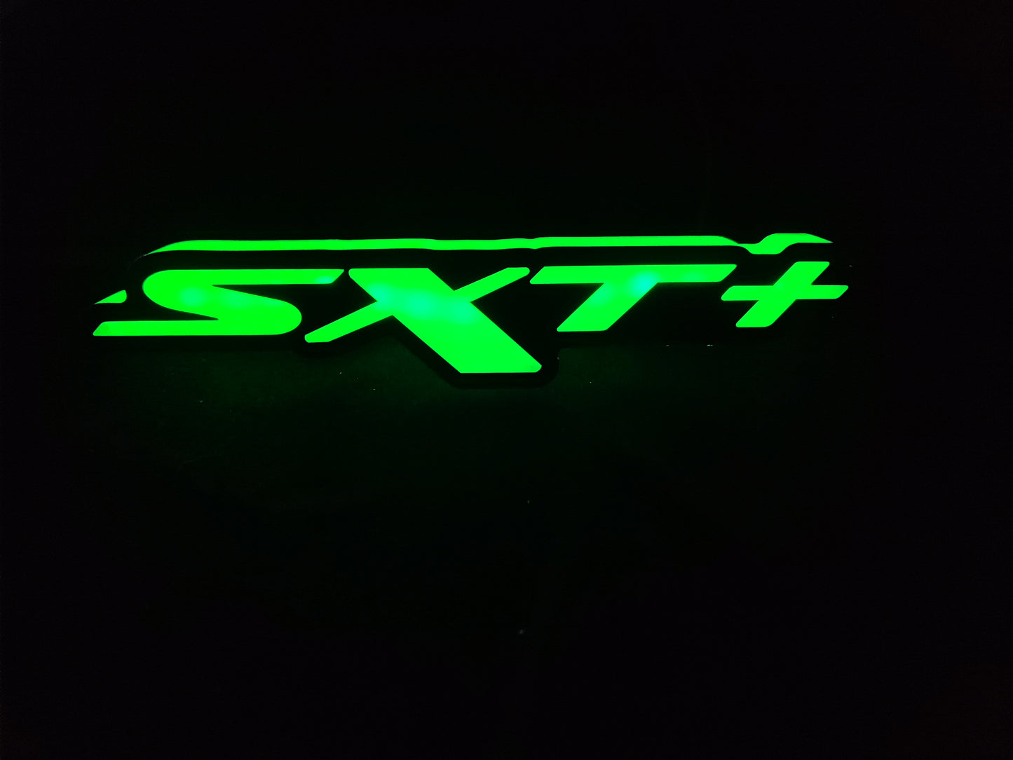 SXT+ LED Grille Light