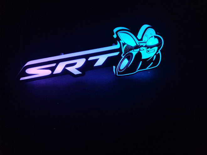 ScatPack V2 LED Grille Light