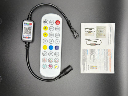 Remite Control