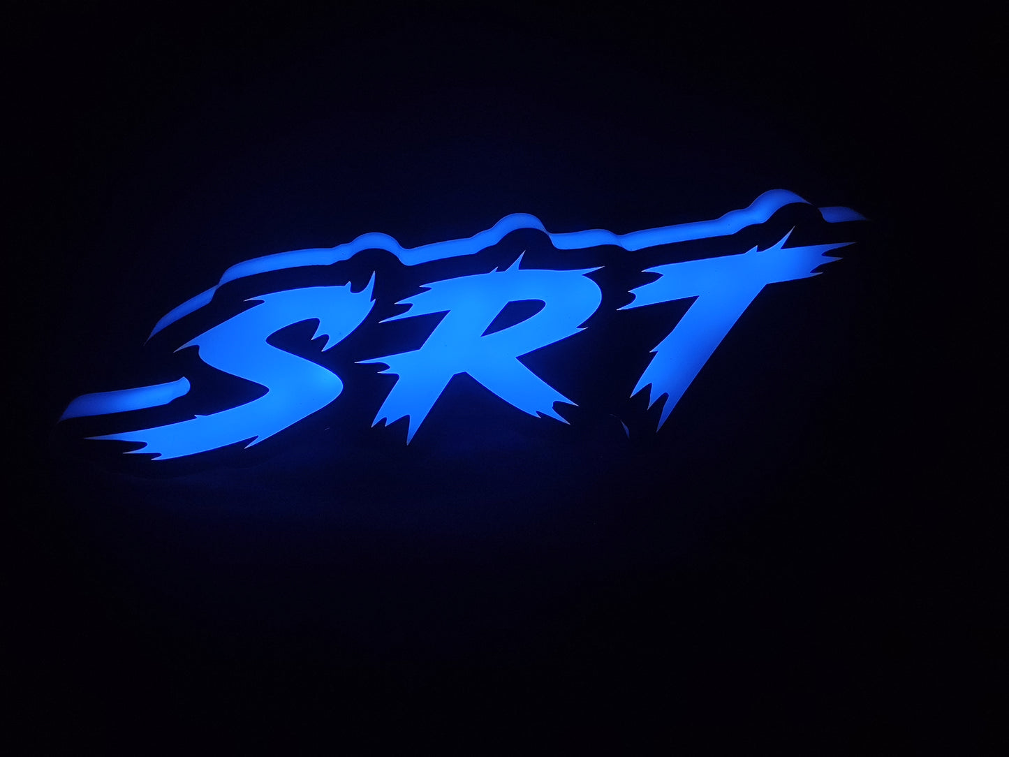 SRT V2 LED Grille Light