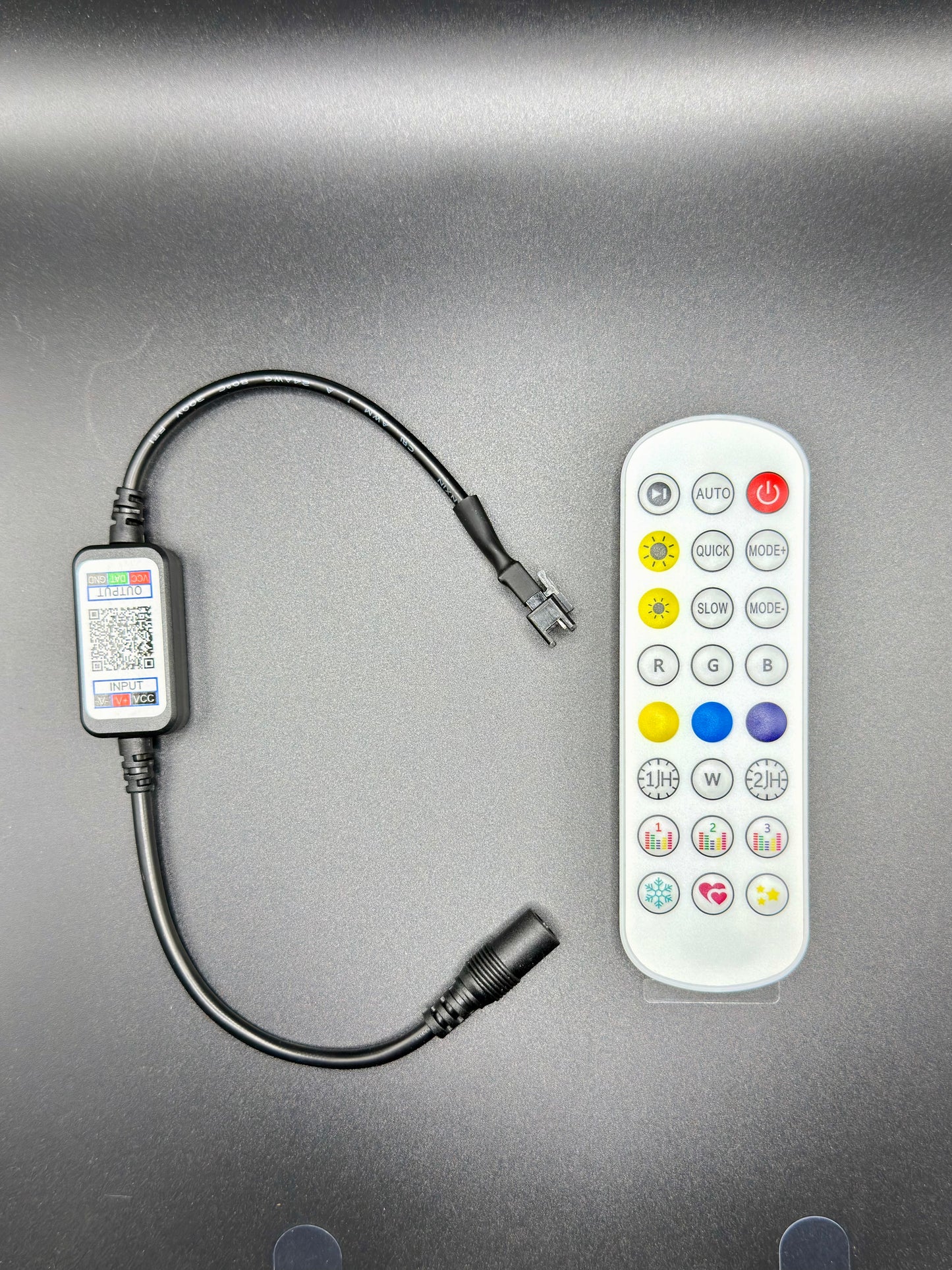 Remite Control
