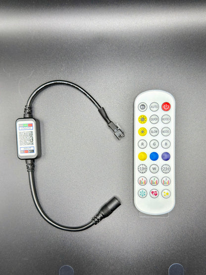 Remite Control
