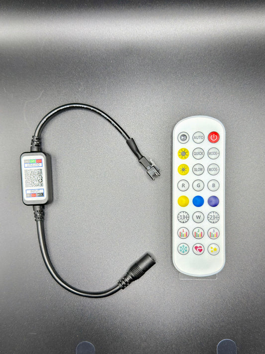 Remite Control