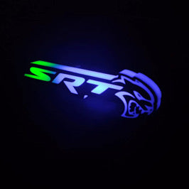 SRT Hellcat LED Grille Light