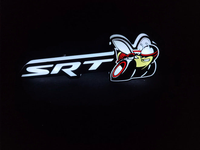 ScatPack V2 LED Grille Light