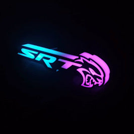SRT Hellcat LED Grille Light