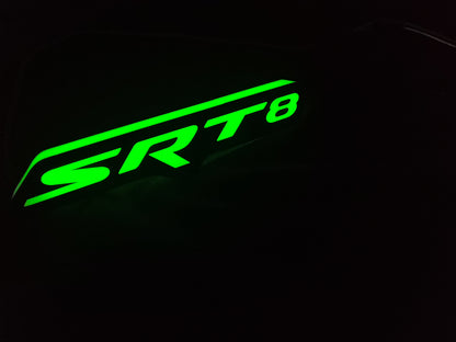 SRT8 V1 LED Grille Light