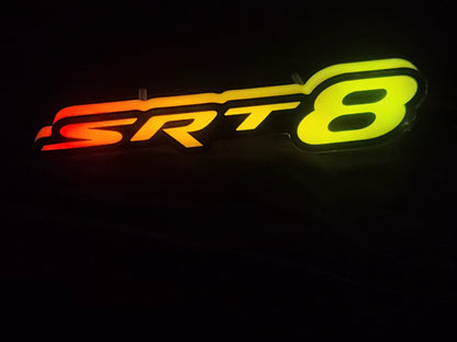 SRT8 V2 LED Grille Light
