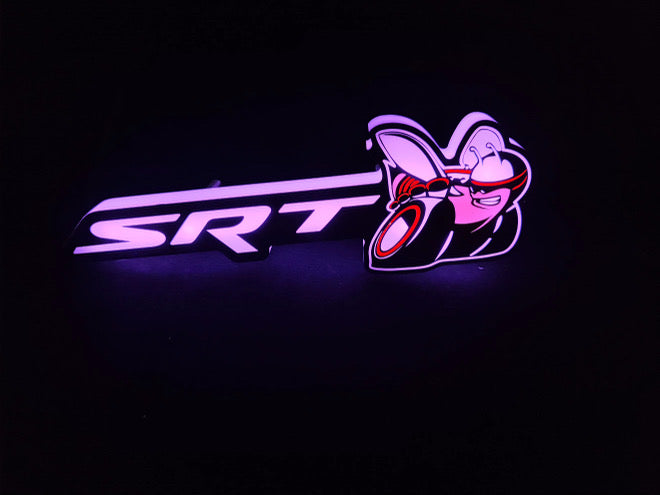 ScatPack V2 LED Grille Light