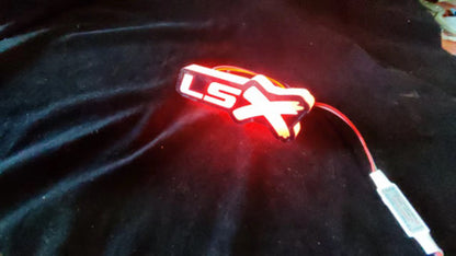 LSX LED Grille Light