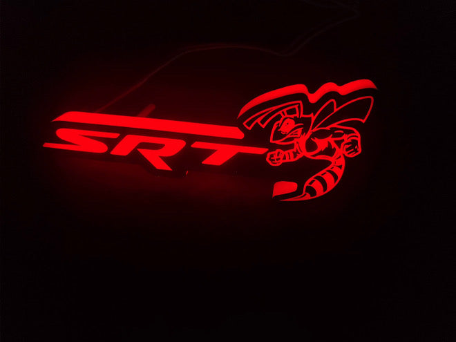 SRT SuperBee Hornet LED Grille Light