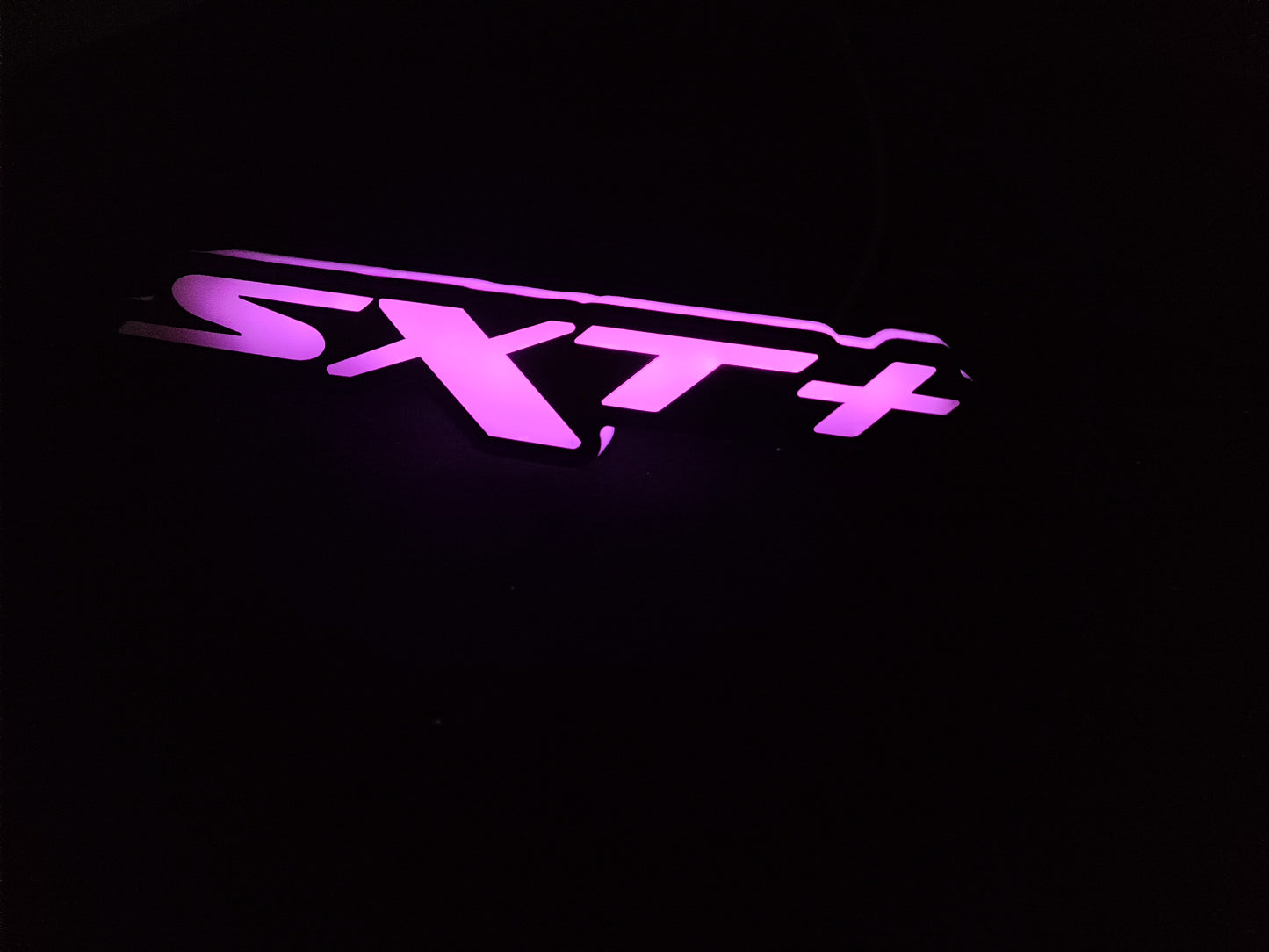SXT+ LED Grille Light