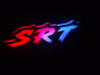 SRT V2 LED Grille Light