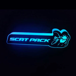 ScatPack V1 LED Grille Light