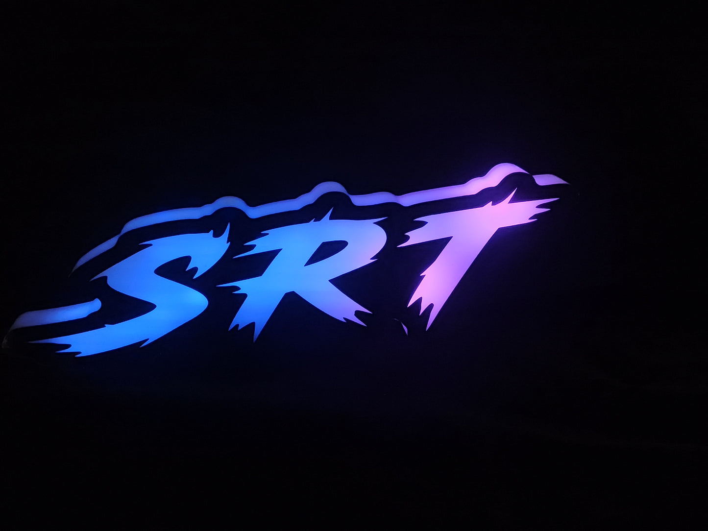 SRT V2 LED Grille Light