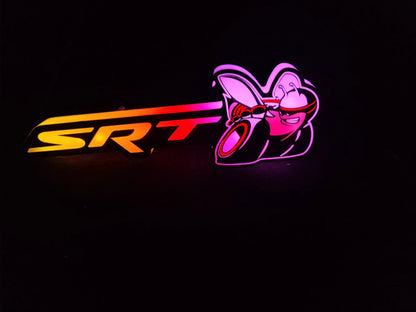 ScatPack V2 LED Grille Light