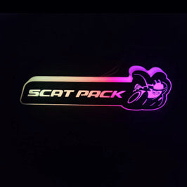 ScatPack V1 LED Grille Light