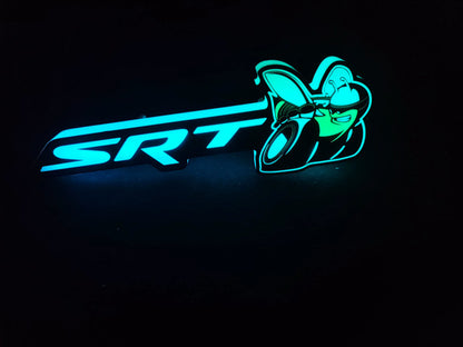 ScatPack V2 LED Grille Light