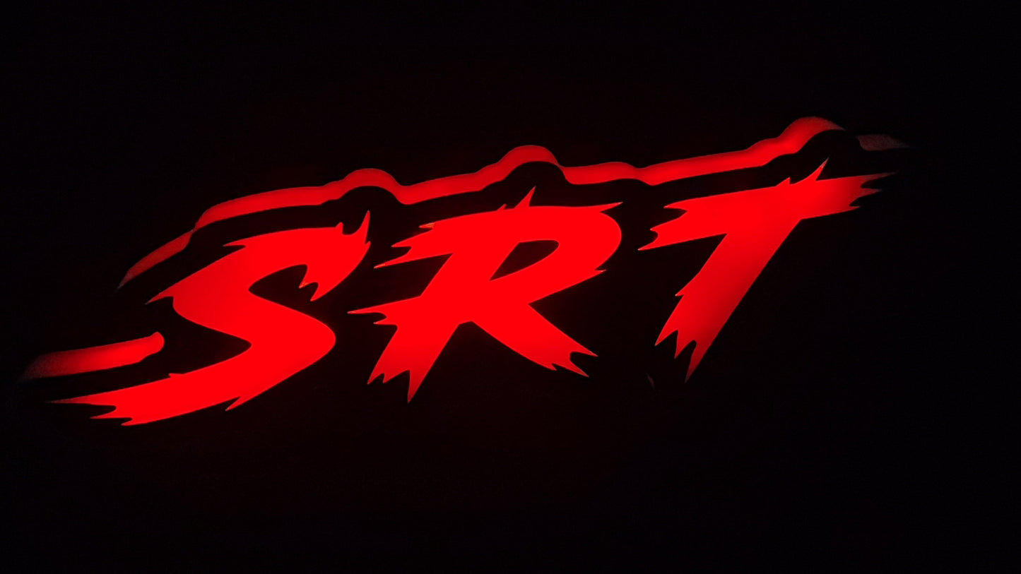 SRT V2 LED Grille Light
