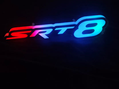 SRT8 V2 LED Grille Light