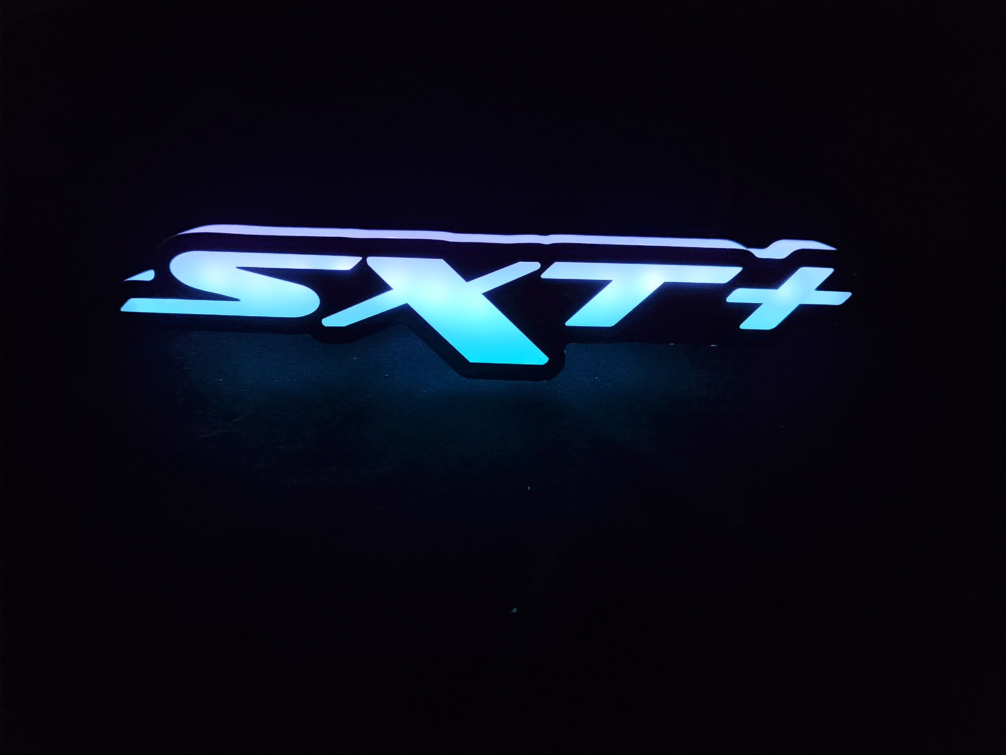 SXT+ LED Grille Light