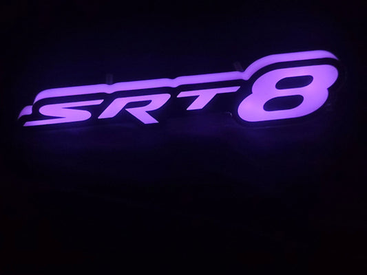 SRT8 V2 LED Grille Light