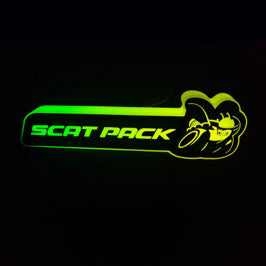 ScatPack V1 LED Grille Light