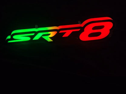 SRT8 V2 LED Grille Light