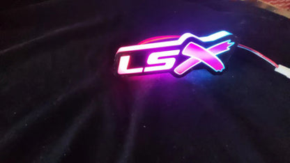 LSX LED Grille Light