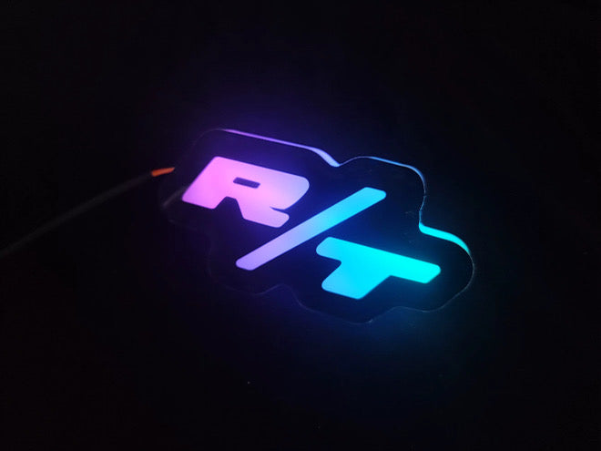 R/T LED Grille Light