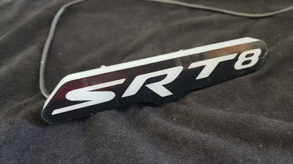 SRT8 V1 LED Grille Light