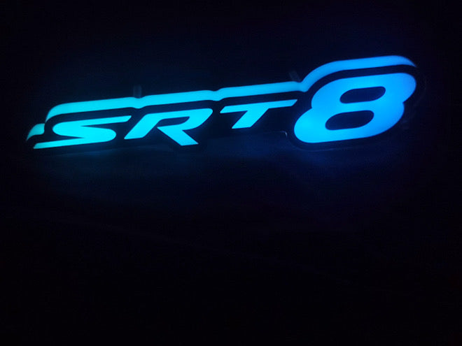 SRT8 V2 LED Grille Light