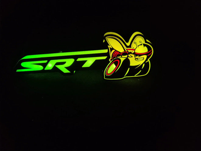ScatPack V2 LED Grille Light