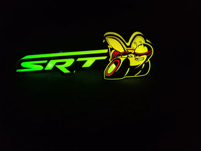 ScatPack V2 LED Grille Light