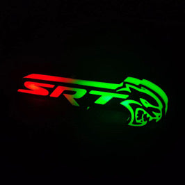 SRT Hellcat LED Grille Light