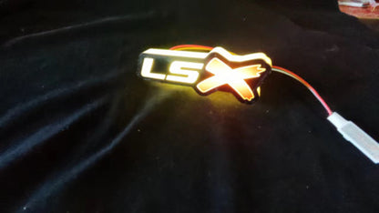 LSX LED Grille Light