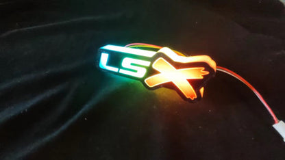 LSX LED Grille Light