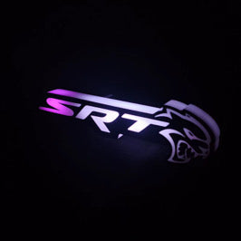 SRT Hellcat LED Grille Light