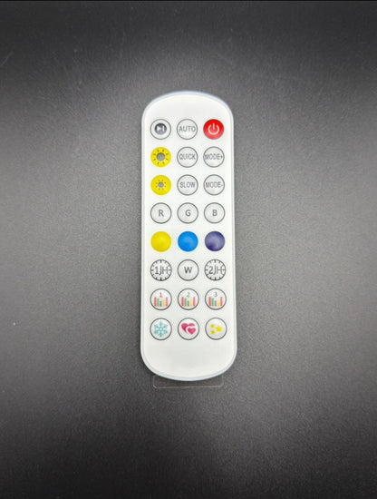Remite Control
