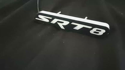 SRT8 V1 LED Grille Light