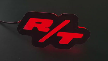 R/T LED Grille Light