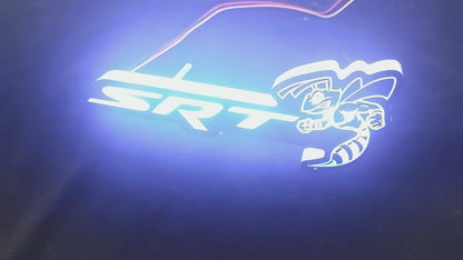 SRT SuperBee Hornet LED Grille Light