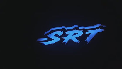 SRT V2 LED Grille Light