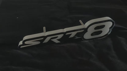 SRT8 V2 LED Grille Light